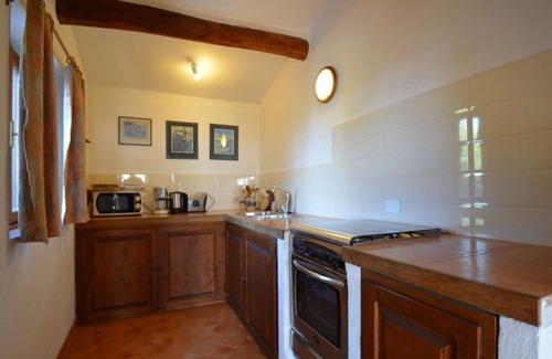 Massa Marittima Appartement | 1 dans la maison de campagne indépendante Benefei