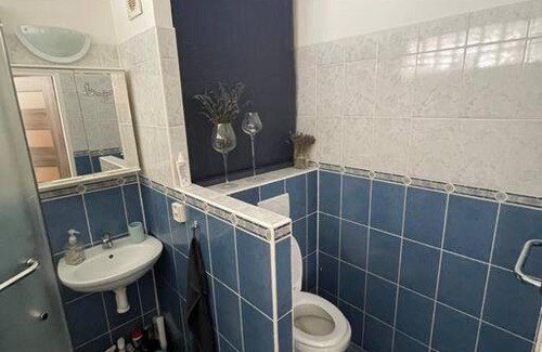 Zapad Appartement | 1-izbový byt