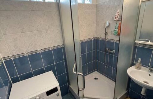 Zapad Appartement | 1-izbový byt