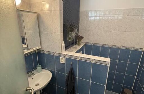 Zapad Appartement | 1-izbový byt