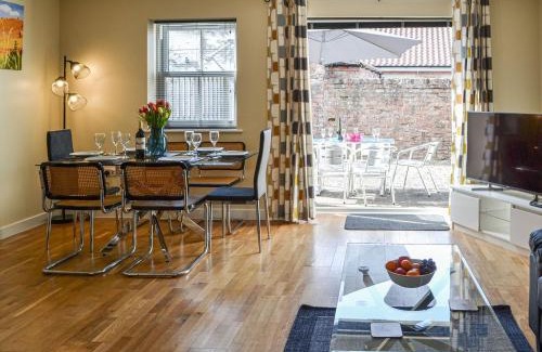 Sheriff Hutton Maison | 1 Kirkby Cottages