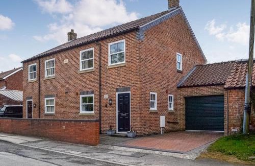 Sheriff Hutton Maison | 1 Kirkby Cottages