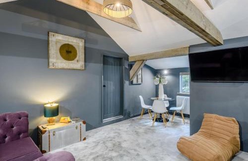 Saint Osyth Maison | 1 Lamb Barn