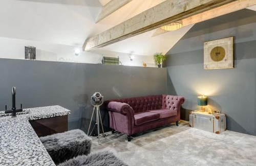Saint Osyth Maison | 1 Lamb Barn