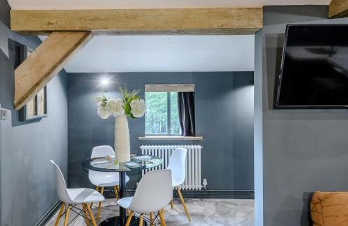 Saint Osyth Maison | 1 Lamb Barn