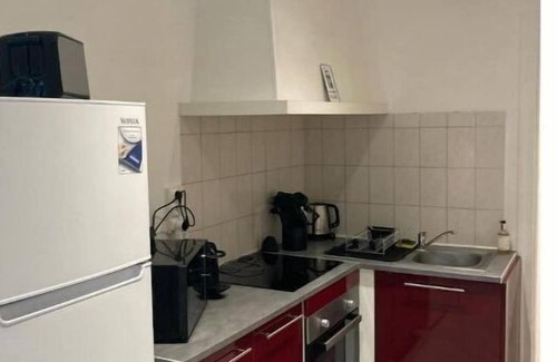 Saint-Martin-en-Campagne Appartement | 1 Le Tréport cœur historique, plage à 30m