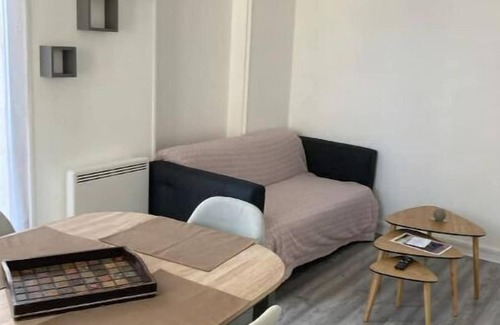 Saint-Martin-en-Campagne Appartement | 1 Le Tréport cœur historique, plage à 30m
