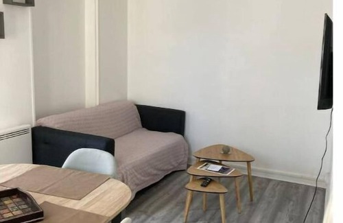Saint-Martin-en-Campagne Appartement | 1 Le Tréport cœur historique, plage à 30m
