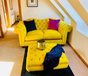 Scaniport Appartement | 1 Loch Ness Heights