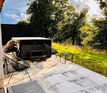 Scaniport Appartement | 1 Loch Ness Heights