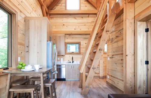 Laura Maison | #1 Locust Landing