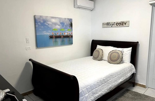 Aguada Hôtel | #1 Los Tubos, Ocean front Boutique Hotel Room