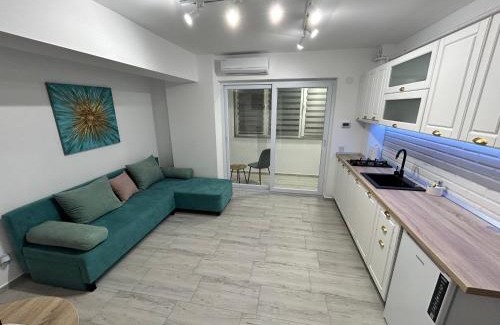 Craiova Appartement | 1 Mai - Luxury Park Apartments - Self Check-in - Private parking - 2