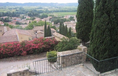 Laudun Maison | 1: Maison 'Olivier', Domaine des Charmettes