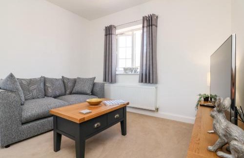 Dunster Appartement | 1 Marsh Gardens