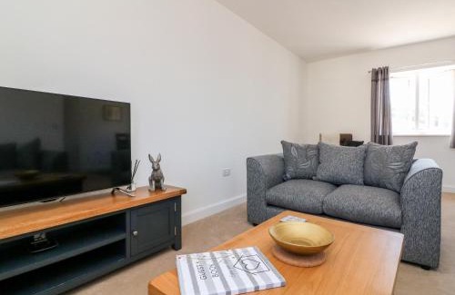 Dunster Appartement | 1 Marsh Gardens