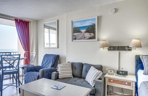 Bostwick Park Appartement | 1 Mi to Boardwalk Oceanfront Daytona Beach Condo