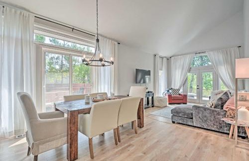 Grants Pass Maison | 1 Mi to Drinks and Dining Getaway in Grants Pass