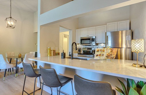 Castle Rock Copropriété | 1 Mi to Dtwn: Condo w/ Pool Access in Castle Rock