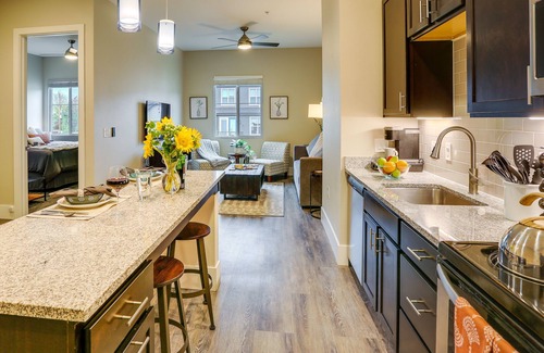 Golden Copropriété | 1 Mi to Dtwn: Cozy Retreat in Golden, CO!