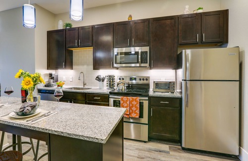 Golden Copropriété | 1 Mi to Dtwn: Cozy Retreat in Golden, CO!