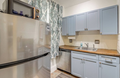 College Hill Copropriété | 1 Mi to Dtwn Providence: East Side Retreat!
