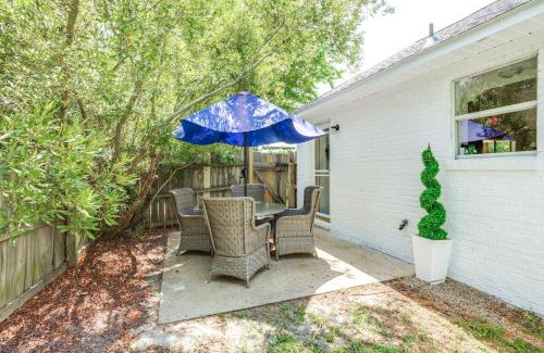 Oxford Maison | 1 Mi to Ole Miss Pet-Friendly Retreat with Yard