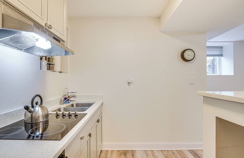 Grand Boulevard Appartement | 1 Mi to University of Chicago: Urban Escape!