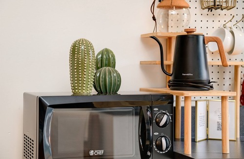 Golden Hill Appartement | 1 mile to Gaslamp—eScooters, Hot tub, Sauna