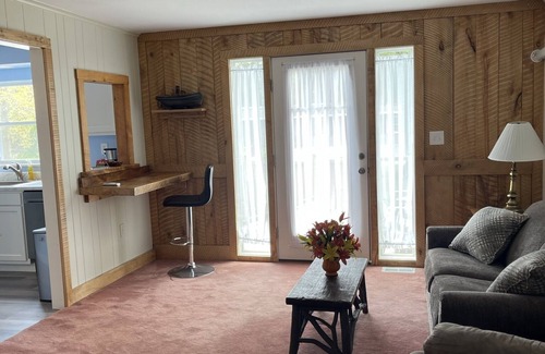 Marmora Appartement | 1 Mile to Ocean City
