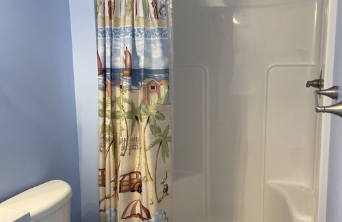 Marmora Appartement | 1 Mile to Ocean City