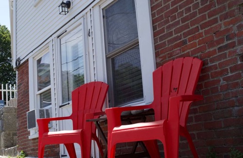 Rockport Appartement | ✩1 min to Front Beach✩Cute Studio✩Prime location