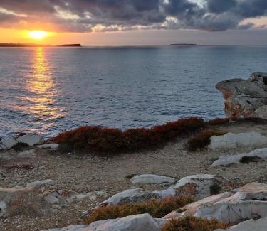 Baleal Chalet De Ski | 1 minute from beach - Baleal Wood Cabin