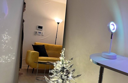 Hapjeong-dong Appartement | 1 minute from Hongdae, connected to Hapjeong Station, APT in Seoul, Cleanliness