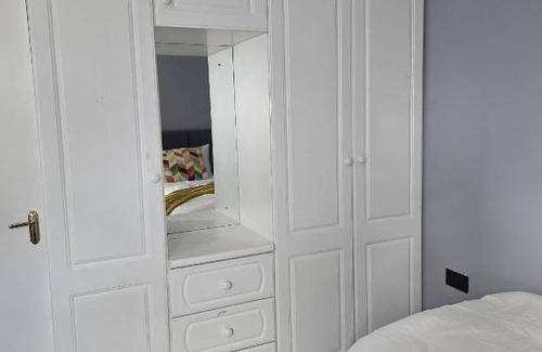 Galway Appartement | 1 Minute to Everywhere! Galway City Centre
