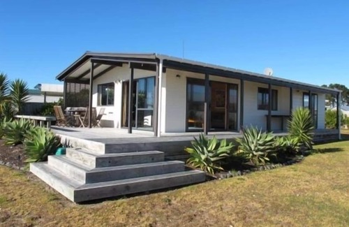Matarangi Maison | 1 minute de la plage