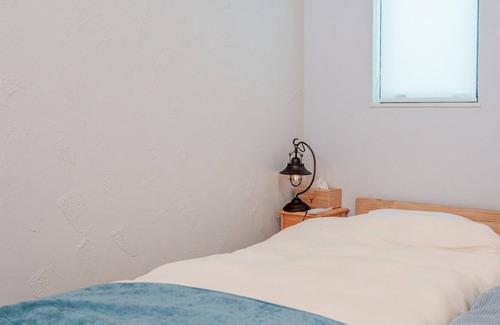 Yokosuka Maison | 1 minute walk from Kuruwa Beach There is a pool / Yokosuka Kanagawa