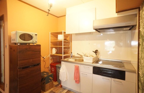 Shirahama Appartement | 1 minute walk to Izu Shirahama Beach Ocean view t / Shimoda Shizuoka