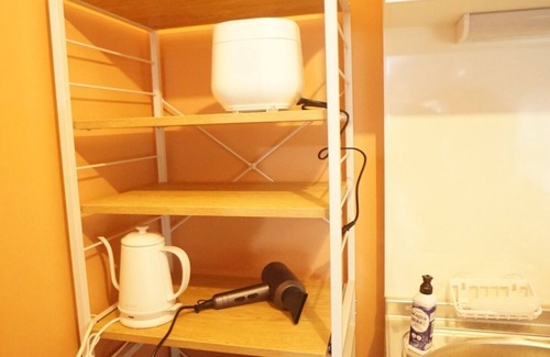 Shirahama Appartement | 1 minute walk to Izu Shirahama Beach Ocean view t / Shimoda Shizuoka