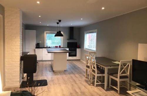 Arstad Appartement | # 1 Mountain View with free street parking
