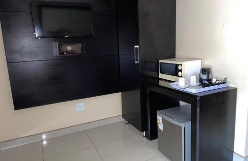 Thulamela Cabine | 1 OAK Resort