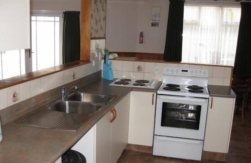 Blenheim Maison | 1 ou 2 familles, groupes!