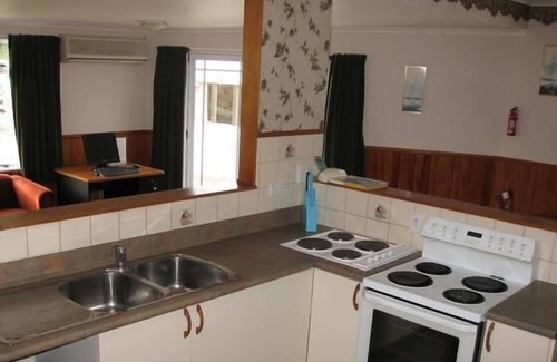 Blenheim Maison | 1 ou 2 familles, groupes!