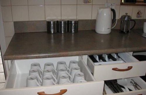 Blenheim Maison | 1 ou 2 familles, groupes!