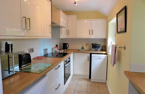 East Runton Cottage | 1 Orchard Cottages - un chalet pouvant accueillir 5 personnes dans 2 chambres