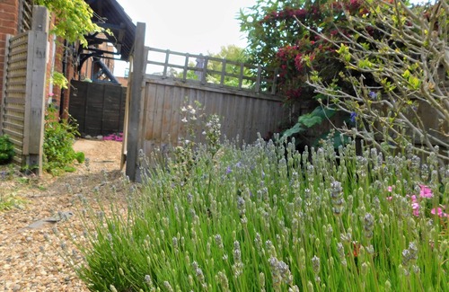 East Runton Cottage | 1 Orchard Cottages - un chalet pouvant accueillir 5 personnes dans 2 chambres