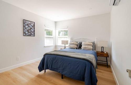 Palo Alto Appartement | 1 Palo Alto - Fully Furnished, AC, Private, Parking & Laundry