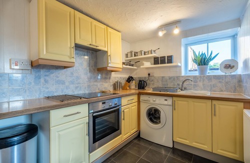 Trunch Appartement | 1 Paynes Cottage by East Ruston Cottages