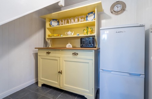 Trunch Appartement | 1 Paynes Cottage by East Ruston Cottages