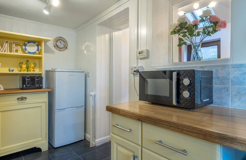 Trunch Appartement | 1 Paynes Cottage by East Ruston Cottages
